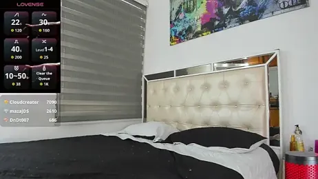 Sexyhot_cat — Stripchat recorded stream image, 11.07.2026 06:00