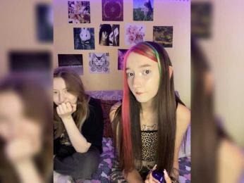 mayadashaaa — Bongacams recorded stream image, 11.07.2026 12:50