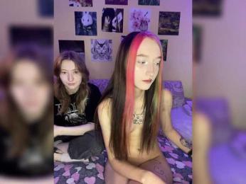 mayadashaaa — Bongacams recorded stream image, 11.07.2026 12:50