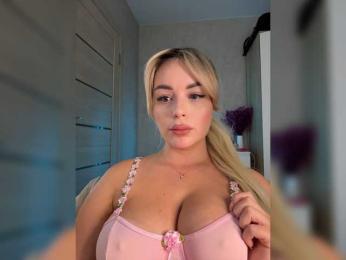 Mila-m — Bongacams recorded stream image, 11.07.2026 10:10