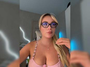 Mila-m — Bongacams recorded stream image, 11.07.2026 10:10
