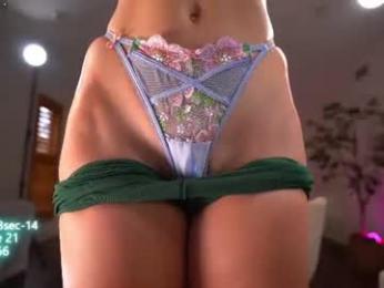 cindy_luv — Chaturbate recorded stream image, 11.07.2026 13:20
