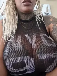 DarkDea — Stripchat recorded stream image, 11.07.2026 12:10