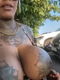 DarkDea — Stripchat recorded stream image, 11.07.2026 12:10