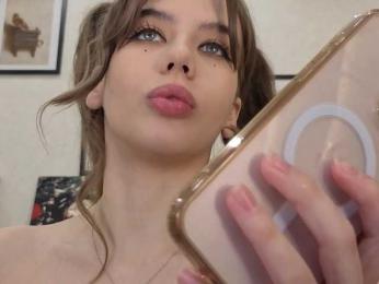 dolly-ll — Bongacams recorded stream image, 11.07.2026 15:50