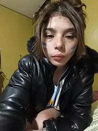 mariamac420 — Stripchat recorded stream image, 11.07.2026 19:00