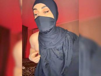Kavkazkaya-Plennica — Bongacams recorded stream image, 11.07.2026 17:10