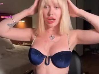 golden_alinee — Chaturbate recorded stream image, 11.07.2026 17:20