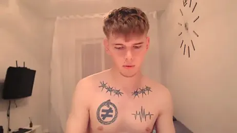Fredd_Xanders — Stripchat recorded stream image, 11.07.2026 21:40