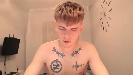 Fredd_Xanders — Stripchat recorded stream image, 11.07.2026 21:40