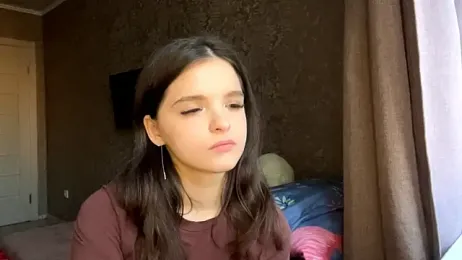 HabitedGatherer — Stripchat recorded stream image, 11.07.2026 19:30
