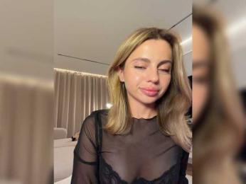 Nataliecroys — Bongacams recorded stream image, 11.07.2026 23:20