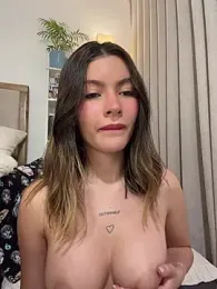 Your_Honeey — Stripchat recorded stream image, 12.07.2026 01:00