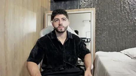 Thiago_moretti — Stripchat recorded stream image, 12.07.2026 01:10