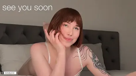 melodyxlove — Stripchat recorded stream image, 12.07.2026 06:40