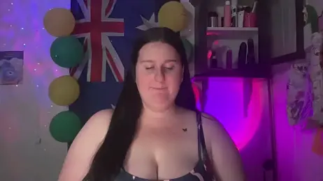 xopeachybaby — Stripchat recorded stream image, 12.07.2026 09:00