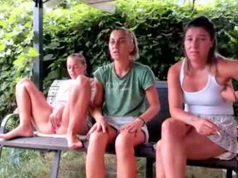 sexy07sexy — Chaturbate recorded stream image, 12.07.2026 12:30