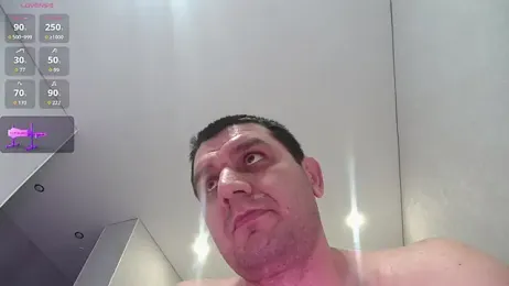 Dave_Dana — Stripchat recorded stream image, 12.07.2026 13:50