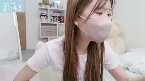 -SHINON- — Stripchat recorded stream image, 12.07.2026 12:40