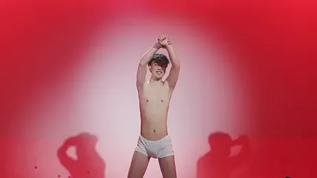 YLBOY-777 — Stripchat recorded stream image, 12.07.2026 10:10