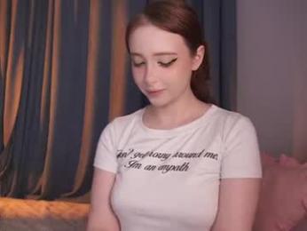 bunnybonn1e — Chaturbate recorded stream image, 12.07.2026 17:50