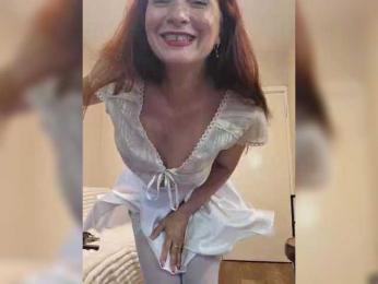 Flirt_Red — Bongacams recorded stream image, 12.07.2026 17:20
