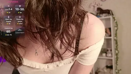 LeraKit — Stripchat recorded stream image, 12.07.2026 18:40