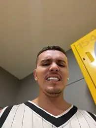adam-rivera — Stripchat recorded stream image, 12.07.2026 19:20