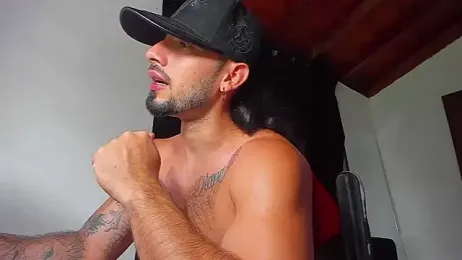 Baky_sexy — Stripchat recorded stream image, 12.07.2026 19:40