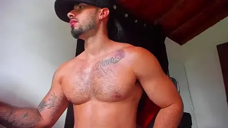 Baky_sexy — Stripchat recorded stream image, 12.07.2026 19:40