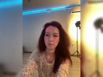 ShyAlya — Bongacams recorded stream image, 12.07.2026 15:50
