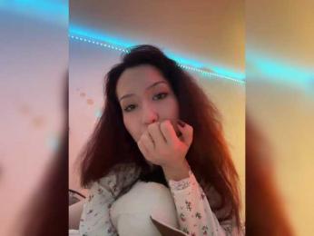 ShyAlya — Bongacams recorded stream image, 12.07.2026 15:50