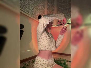ShyAlya — Bongacams recorded stream image, 12.07.2026 15:50