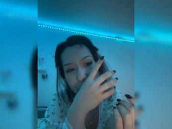 ShyAlya — Bongacams recorded stream image, 12.07.2026 15:50
