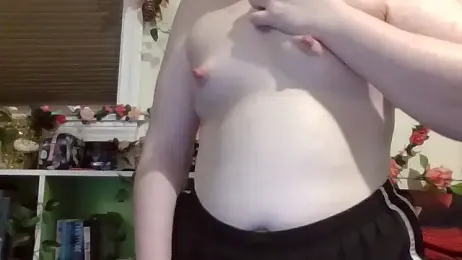 AverageRose — Stripchat recorded stream image, 12.07.2026 15:30