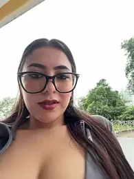 Natha_Fantasy — Stripchat recorded stream image, 12.07.2026 21:20