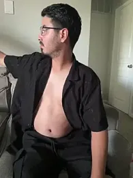 Bbyboyivan — Stripchat recorded stream image, 12.07.2026 21:30