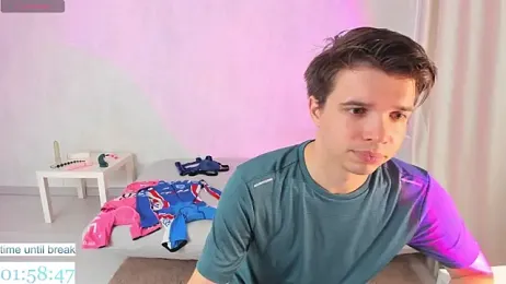 tailer_ — Stripchat recorded stream image, 12.07.2026 20:50