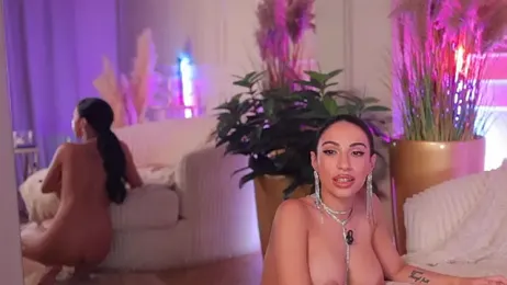 Anais_Bloom — Stripchat recorded stream image, 12.07.2026 19:20