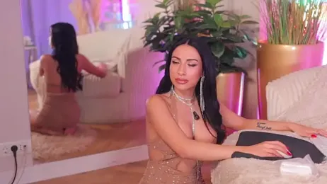 Anais_Bloom — Stripchat recorded stream image, 12.07.2026 19:20
