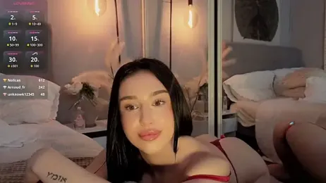 ShyColette — Stripchat recorded stream image, 13.07.2026 00:20