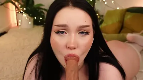 ScarletBlaze — Stripchat recorded stream image, 11.03.2025 18:10
