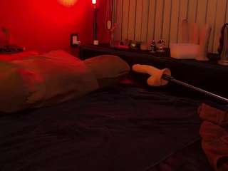 jenniferstarts — Camsoda recorded stream image, 12.07.2026 20:10