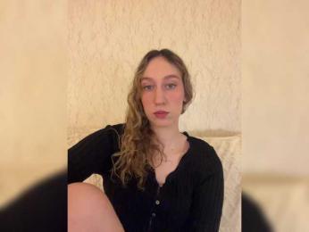 Chikipikin — Bongacams recorded stream screenshot (11 Mar 2025)