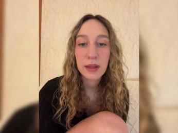 Chikipikin — Bongacams recorded stream screenshot (11 Mar 2025)