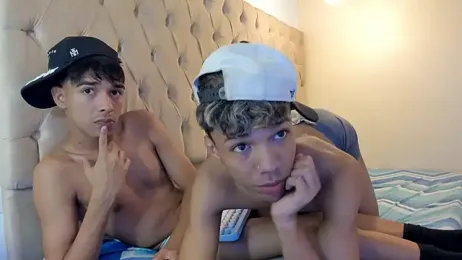 Mrbravo_25 — Stripchat recorded stream image, 13.07.2026 04:20