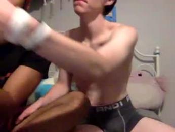 tylersworlddd — Chaturbate recorded stream image, 13.07.2026 07:10