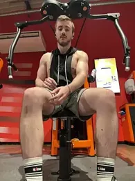 Mikev — Stripchat recorded stream image, 13.07.2026 03:00