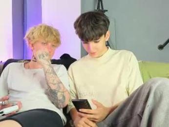 drillny — Chaturbate recorded stream image, 13.07.2026 08:40