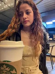 alana15 — Stripchat recorded stream image, 11.03.2025 21:50